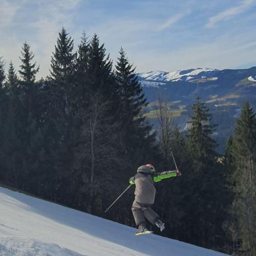 ski