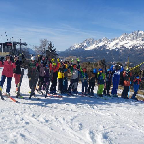Ski2c