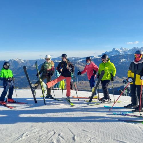 Ski2c