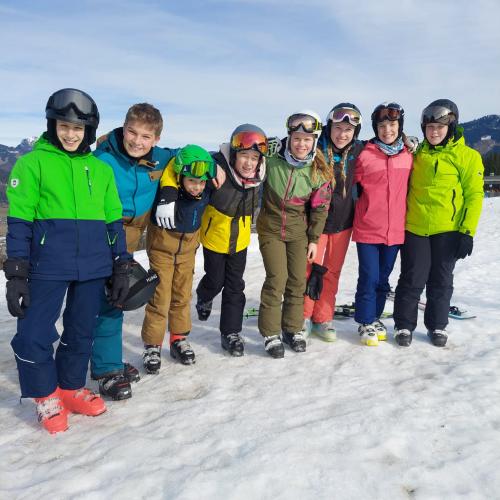 Ski2c