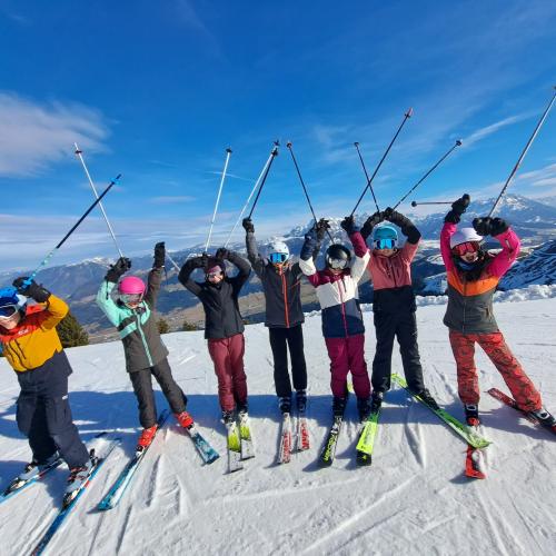 ski