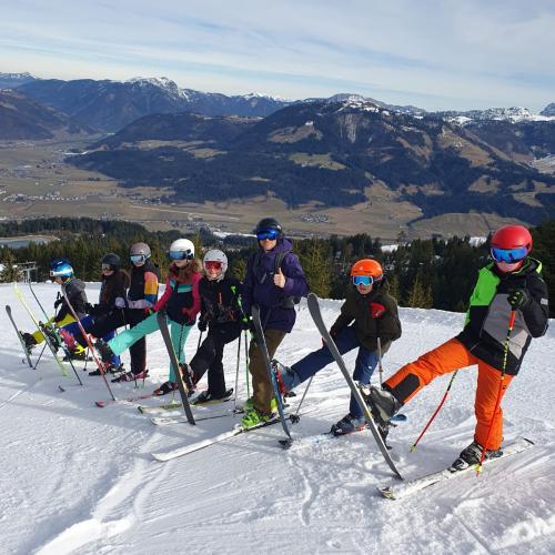 ski
