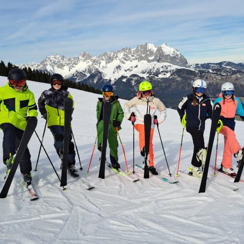 Ski2a