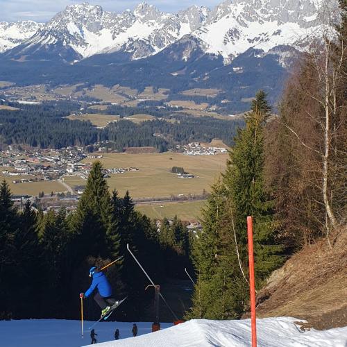 ski