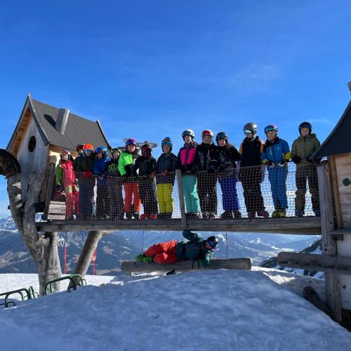 ski