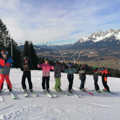 ski