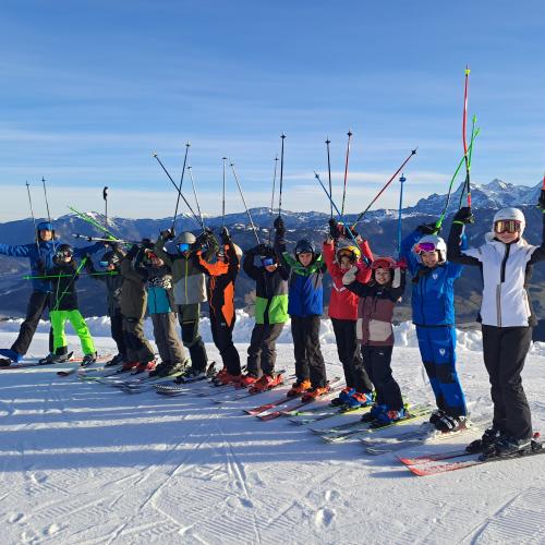 ski