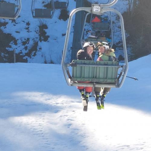 Ski2c