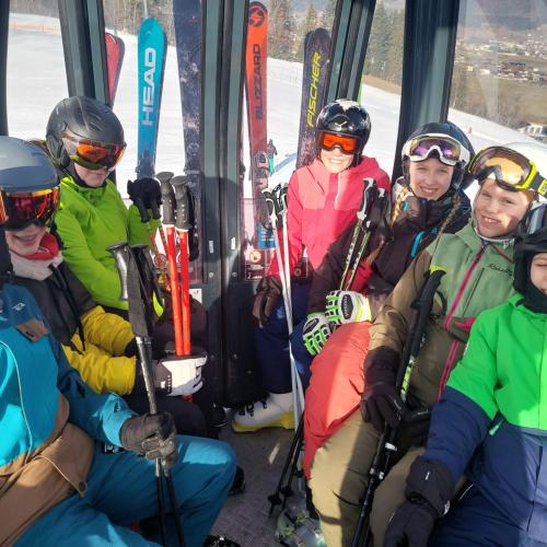 Ski2c