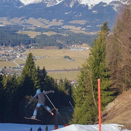 ski