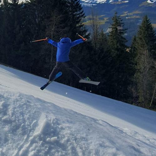ski