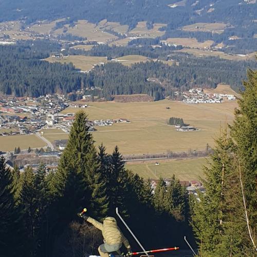 ski