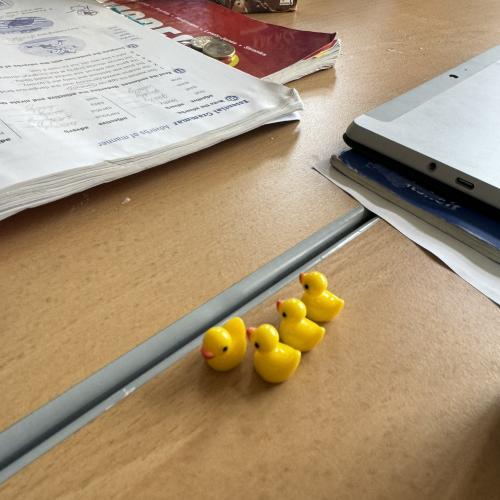 Ente