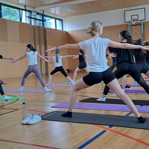 Yoga