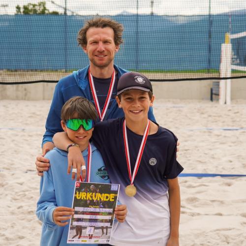 Beachvolleycup