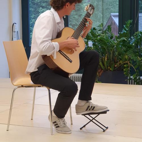 Spazierkonzert