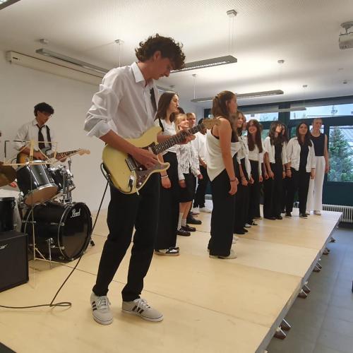 Spazierkonzert