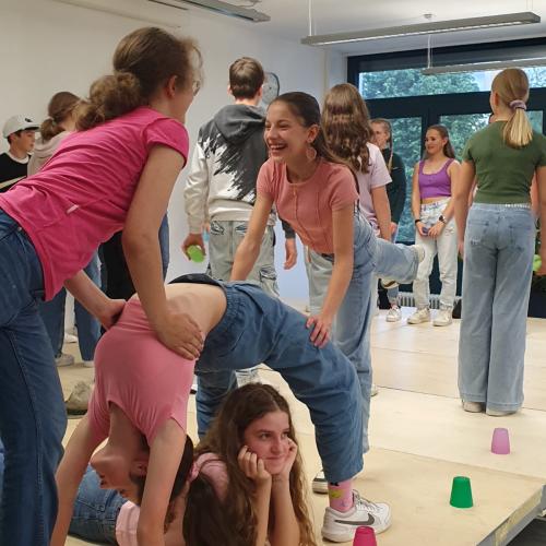 Spazierkonzert