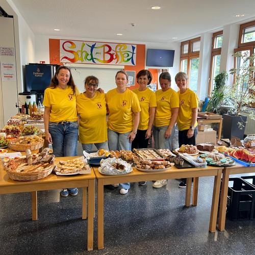 Schulfest