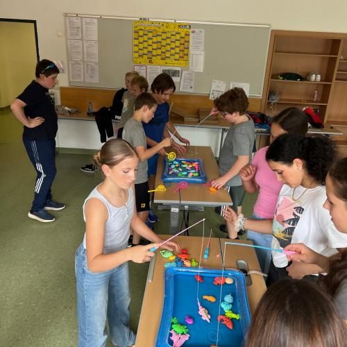 Schulfest