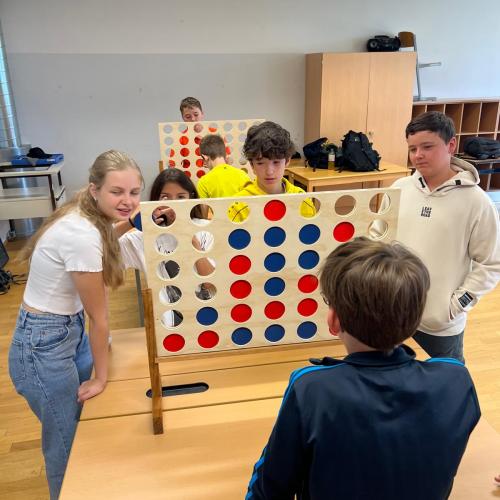 Schulfest