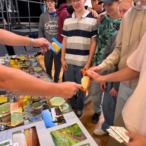 Energie und Umwelttag