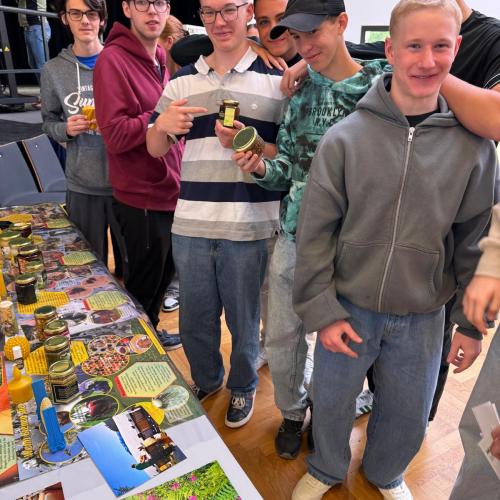 Energie und Umwelttag