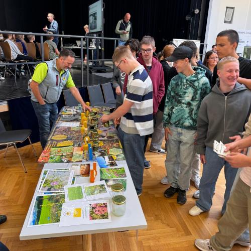 Energie und Umwelttag