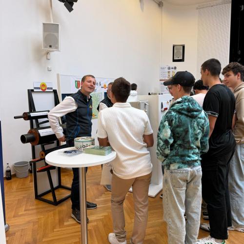 Energie und Umwelttag