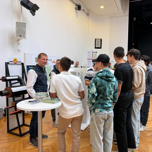 Energie und Umwelttag