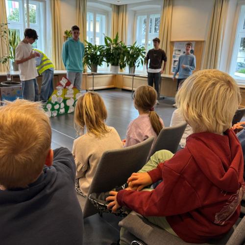 Energie und Umwelttag