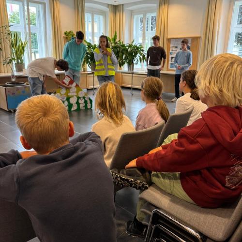 Energie und Umwelttag