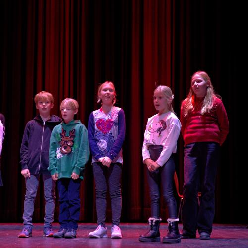 Weihnachtskonzert