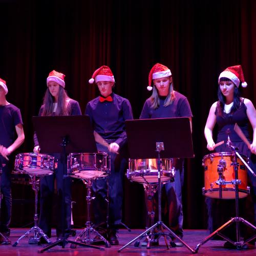 Weihnachtskonzert