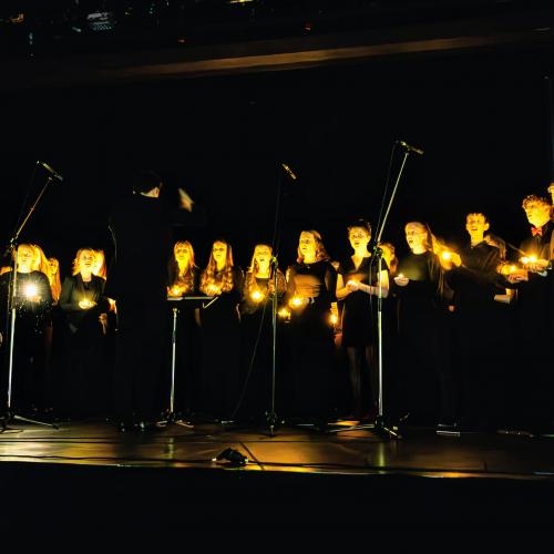 Weihnachtskonzert