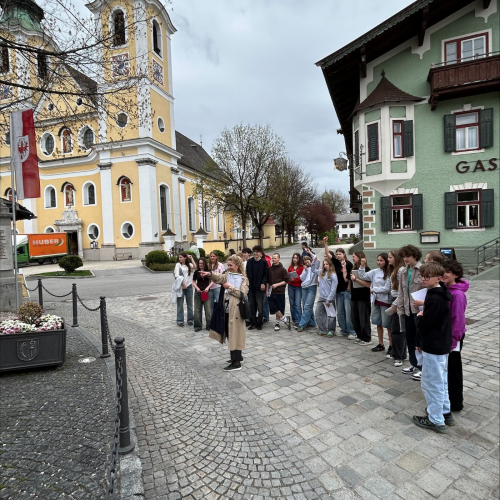 Kriegerdenkmal