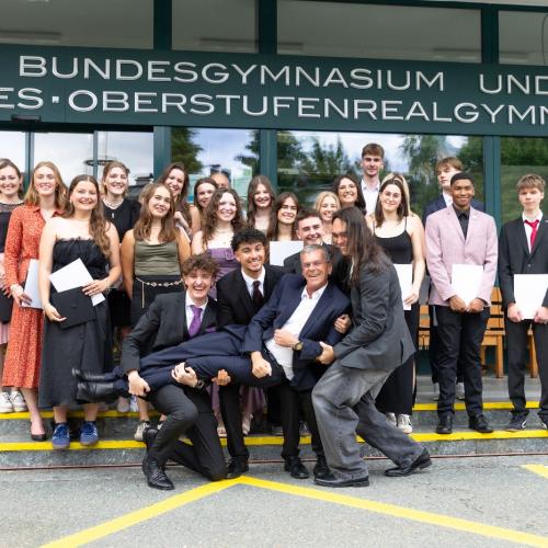 Matura25
