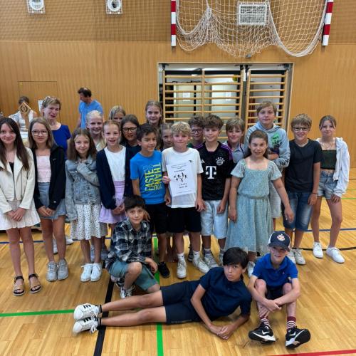 Preisverleihung25