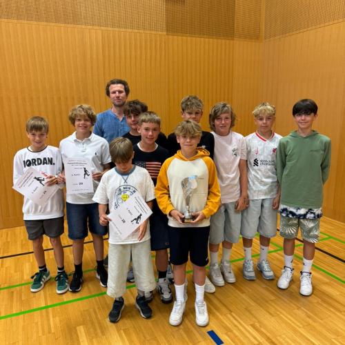 Preisverleihung25