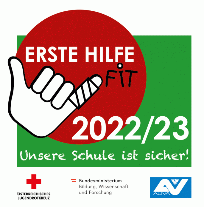 erste Hilfe fit