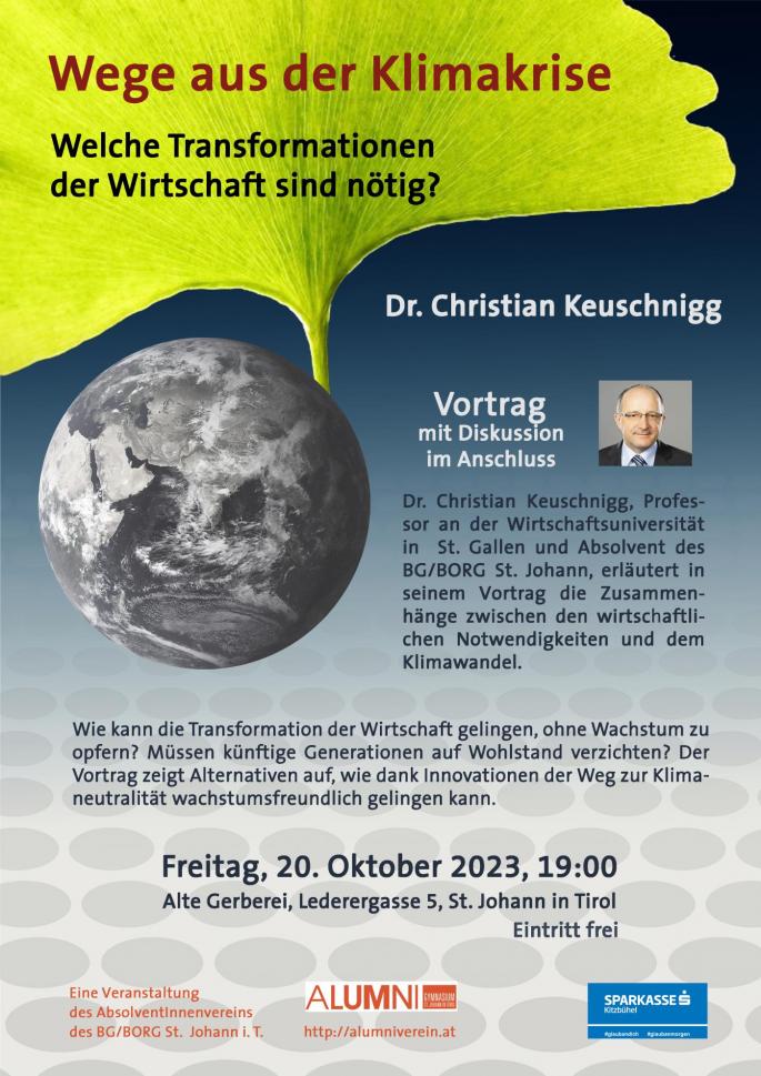 keuschnigg