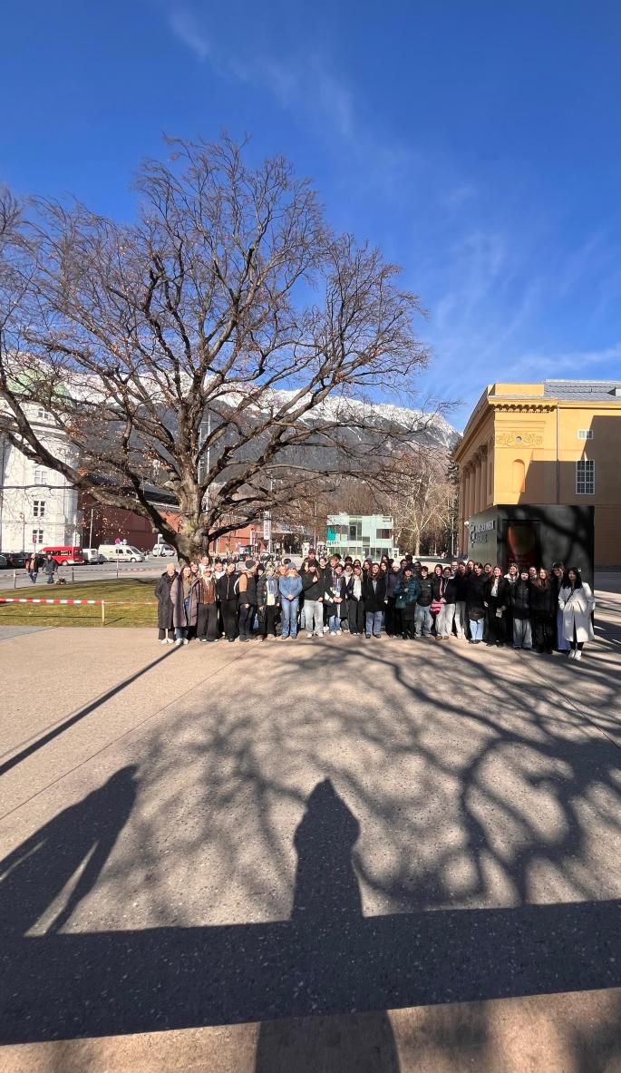 Haus der Musik