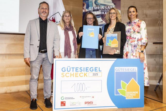 GSGesundeSchule