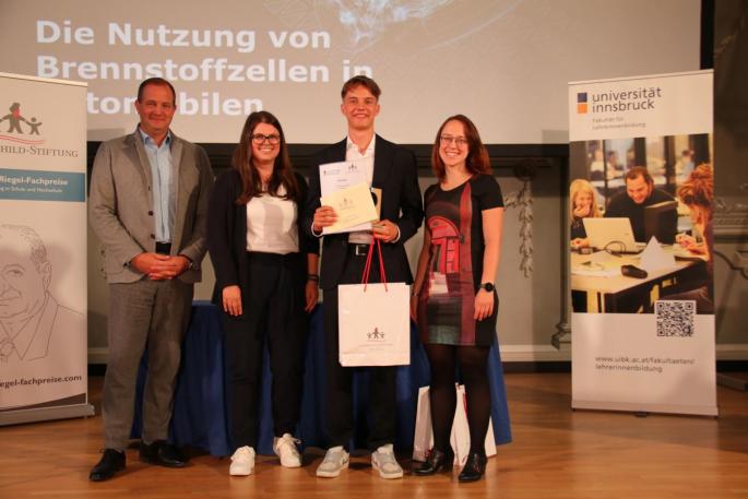 VWAPreis