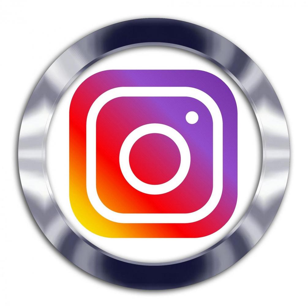 Instagram Logo