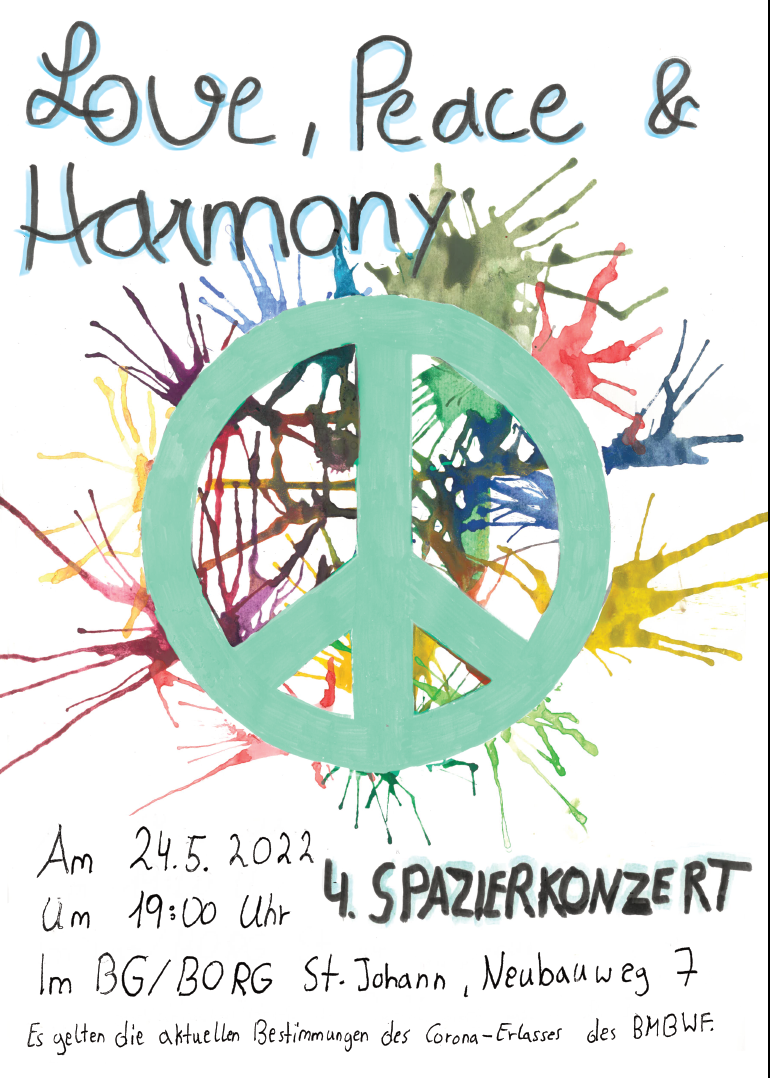 Spazierkonzert