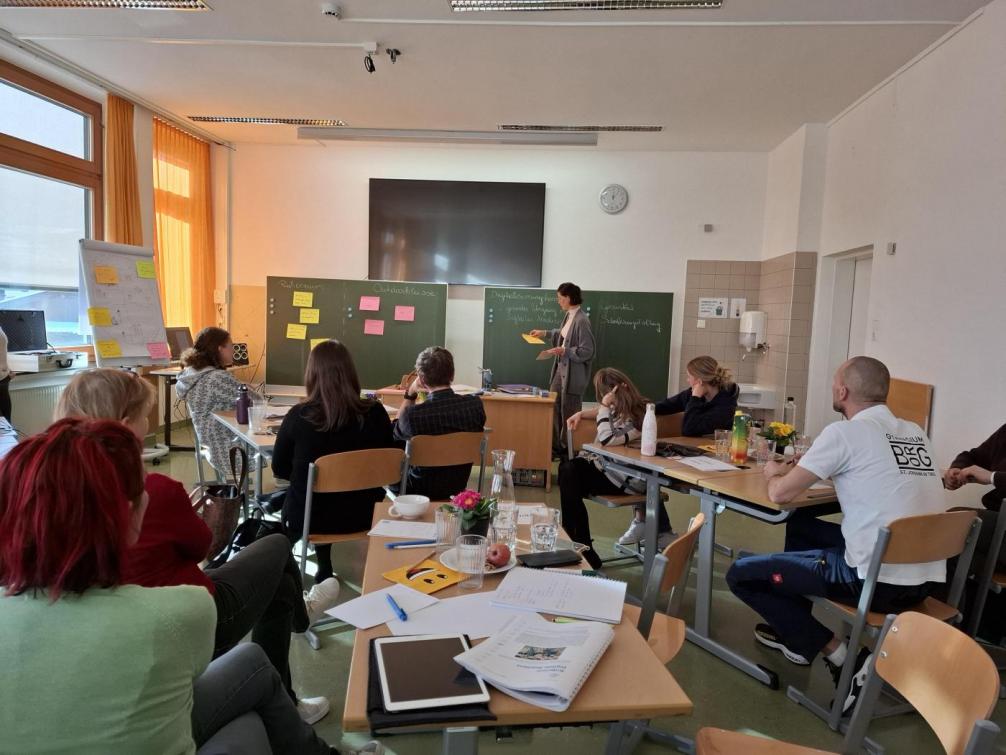 Zieleworkshop