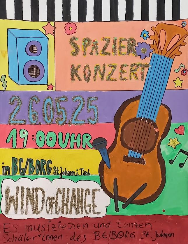 Spazierkonzert
