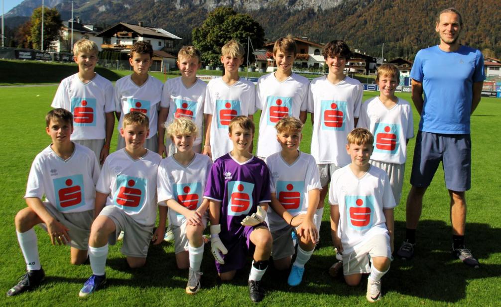 Schülerliga