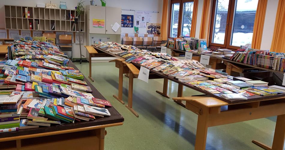bücher